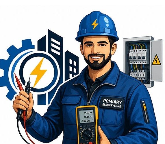 badania instalacji elektrycznych Lubań